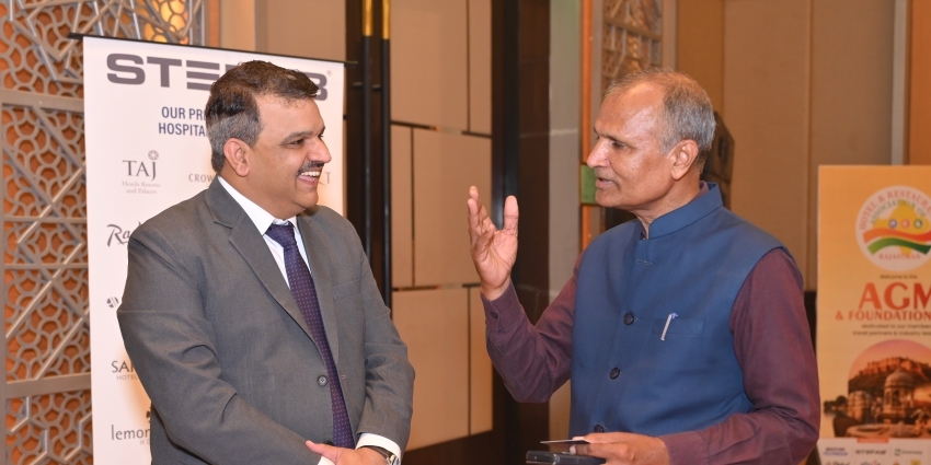 HRAR AGM 2026: Engineering Hospitality Excellence